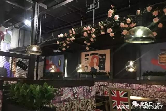 原来好吃的烤鱼都在这里（西安这5家烤鱼太有本事）(16)