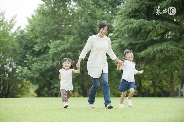 育儿经验和教育经典方法（老师和家长必看10大经典的育儿经验）(9)