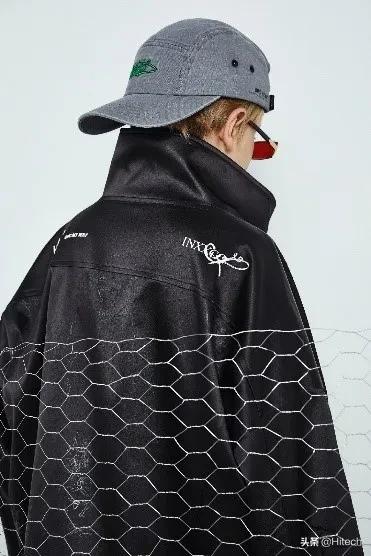 荣耀秋季新品发布会华为（华为荣耀联合潮牌打造时尚联名单品）(5)