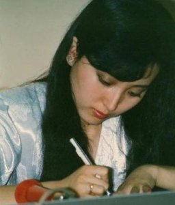 ​陈晓旭儿子曝光，丈夫郝彤疑再婚，娶了谁？