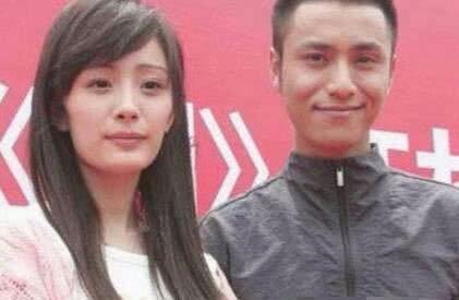 杨幂十年前旧照曝光,这就是传说中的嫩牛五方?整没整一目了然