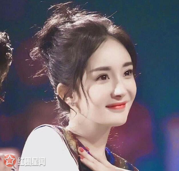 杨幂刘恺威最新消息二人离婚属实吗 七夕节杨幂有全脸算我输