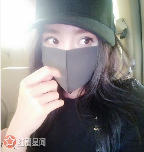 杨幂刘恺威最新消息二人离婚属实吗 七夕节杨幂有全脸算我输