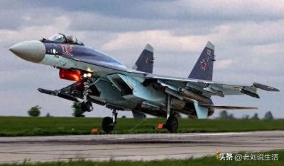 ​中国歼-20、歼-35与俄罗斯苏-35战斗机的对比分析