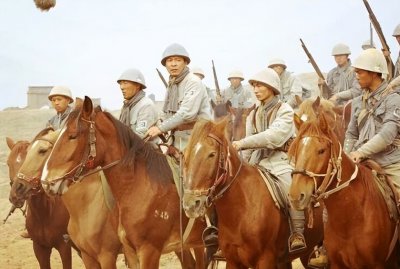 ​马家军欺辱女兵，残杀数万红军，霸占西北68年，数百万人身亡