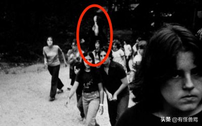 ​都市传说：斯兰达人是编造还是真实存在？1600年就已有传说