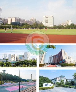 ​广州最值得报的【6所】中职推荐