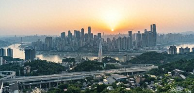 ​重庆最有发展潜力的10个县市区排名