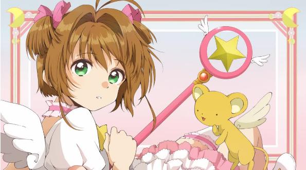 推荐18部少女动漫（这十部动漫你们看过吗）(4)