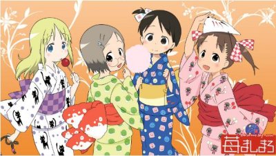 ​推荐18部少女动漫（这十部动漫你们看过吗）