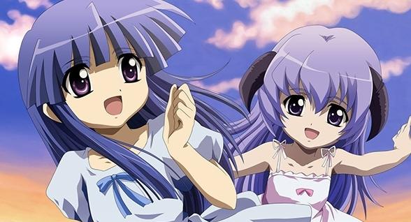 推荐18部少女动漫（这十部动漫你们看过吗）(8)