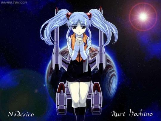 推荐18部少女动漫（这十部动漫你们看过吗）(9)