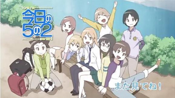 推荐18部少女动漫（这十部动漫你们看过吗）(10)