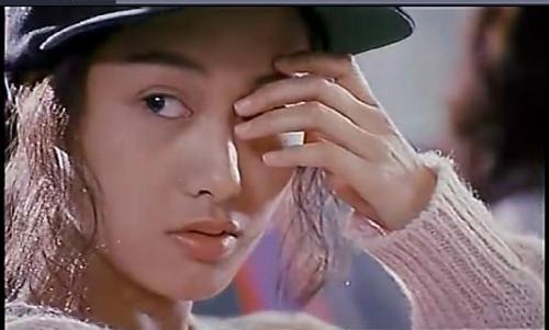 盘点朱茵和周星驰的恩怨情仇（那段痛苦却感人的爱恋）(2)