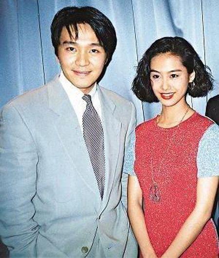 盘点朱茵和周星驰的恩怨情仇（那段痛苦却感人的爱恋）(7)