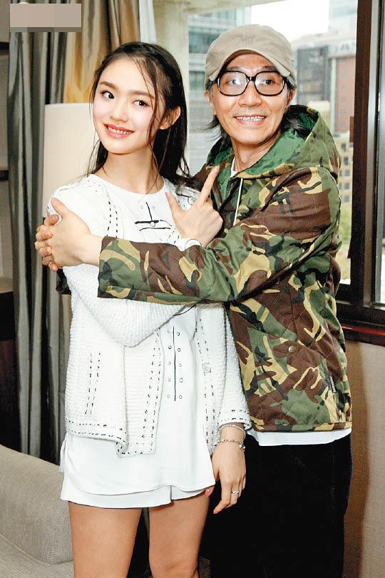 盘点朱茵和周星驰的恩怨情仇（那段痛苦却感人的爱恋）(13)