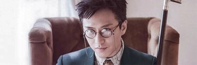 ​每天带你认识一个明星（邓超篇）