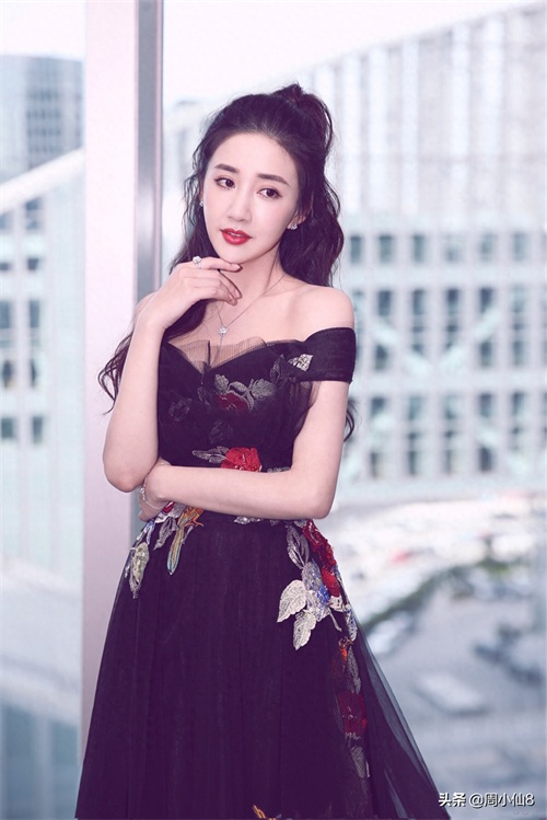 明星陈欣予,娱乐圈女演员,被誉为“胶原蛋白女神”