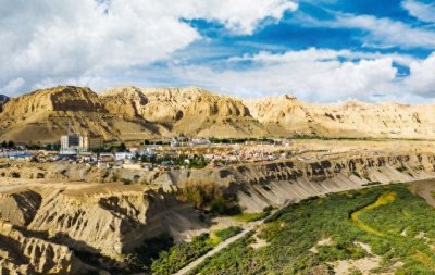 ​全国人口最少的县，全县人口竟比你家村子还少！