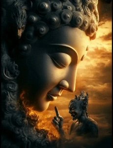 ​佛教末法时代是什么？魔王波旬又是谁？又和释迦摩尼有怎样的故事