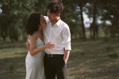 ​这样调教男人，让他越来越爱你