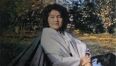 ​成蕙琳嫁入豪门，成为金正日最爱的女人，最后为何客死他乡？