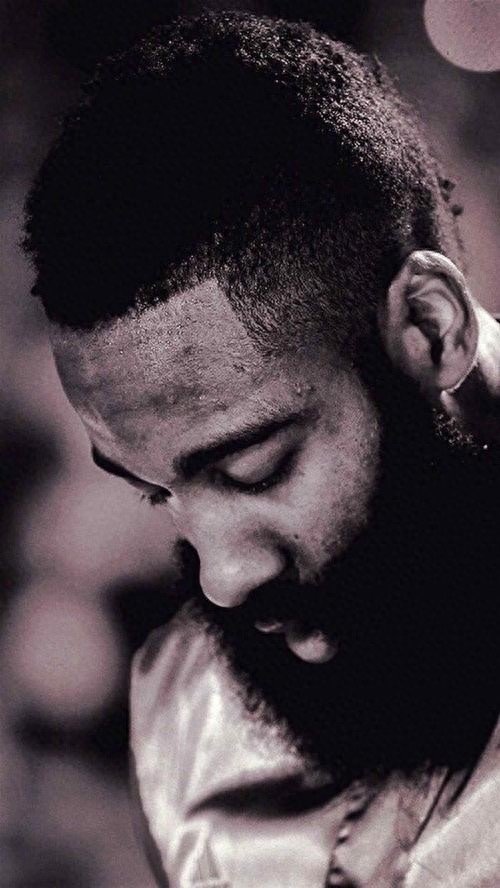 哈登高清霸气头像壁纸!现役第一分卫