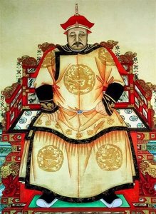 ​皇太极一生中最爱的女人是谁？