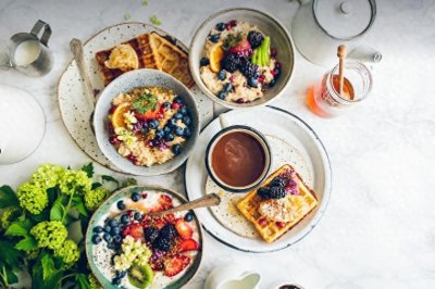 ​7道适合孩子吃的早餐做法，好吃又营养，一周不重样