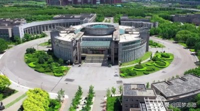 ​我国五所国家二级保密大学之一：中北大学为什么名气不大？