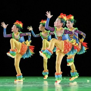 ​六一儿童节、亲子类活动演出有哪些有意思的节目推荐？