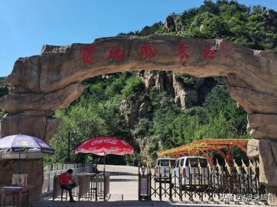 ​葫芦岛灵山，探秘东北佛教圣地，感受自然与禅意的交融！