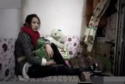 ​如何斩断伸向农村留守妇女的魔掌？