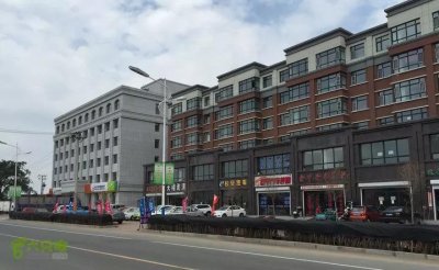 ​我的家乡岔路河镇，居然是第一届吉林省政府驻地，太牛啦