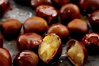 ​新鲜板栗怎么去皮和壳？大厨教你几招，轻松解决难题