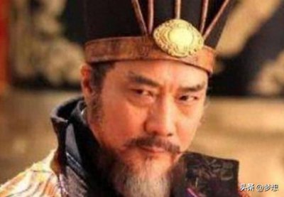 ​真实的宇文化及：一个没长脑子的纨绔子弟，却意外毁灭了隋朝