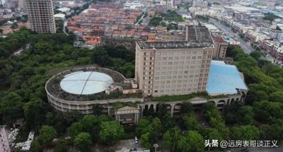 ​当年东莞各大豪华酒店的故事没有做不到只有想不到