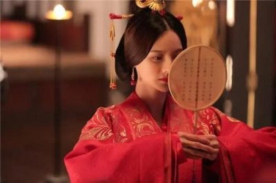 ​三国第一美女竟然不是貂蝉，而是洛神转世，容貌胜过貂蝉百倍