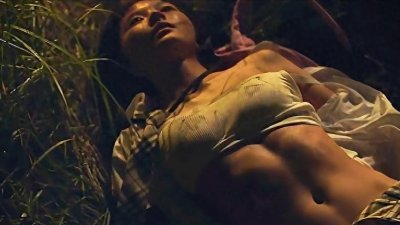 ​哈尔滨肢体雪人案