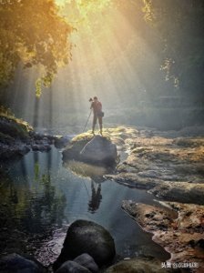 ​【科普】常识类：在现实生活中如何辨别方向？