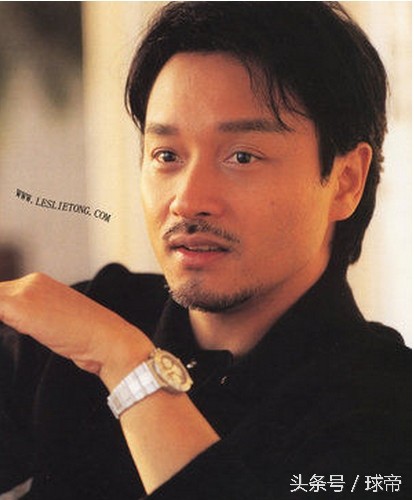 明星同性恋的竟然那么多？他和他全都是!