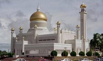 ​明星呼吁还是有效，文莱宣布撤销同性恋死刑决定