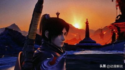 ​你知道大主宰境界应当如何划分吗？