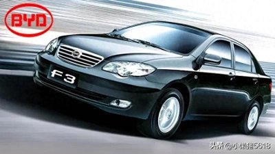 ​比亚迪发动机到底咋样？老司机来唠唠