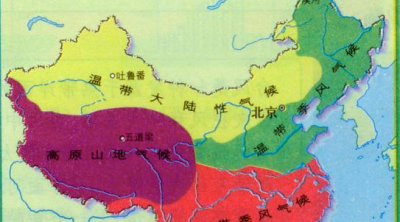 ​亚热带季风气候,亚热带季风气候的成因是什么