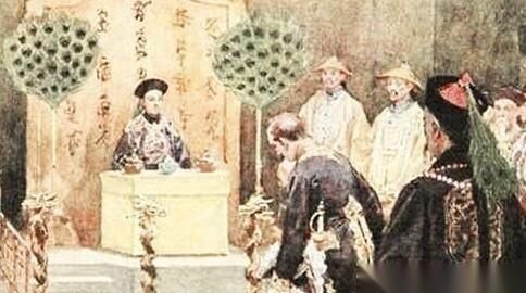 戊戌变法从哪一年开始