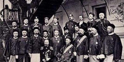 ​戊戌变法哪一年,戊戌变法是哪一年