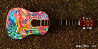 ​好听的摇滚音乐排行榜，好听的摇滚音乐有哪些