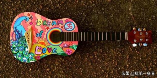 好听的摇滚音乐排行榜，好听的摇滚音乐有哪些-第1张图片-