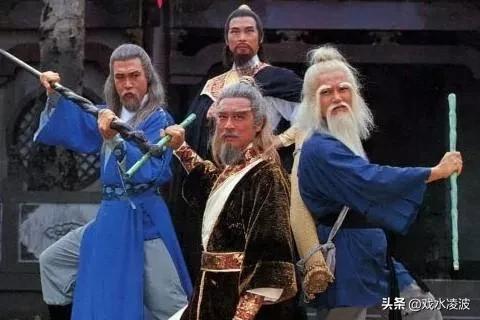 古人说遇到好老师（从江南七怪授徒）(12)